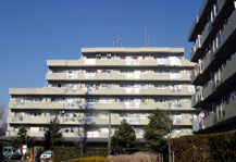プラザシティ新所沢緑町第二ペット可